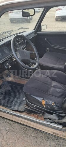 LADA (VAZ) 2107 1987, 99,000 km - 1.5 l - Gəncə