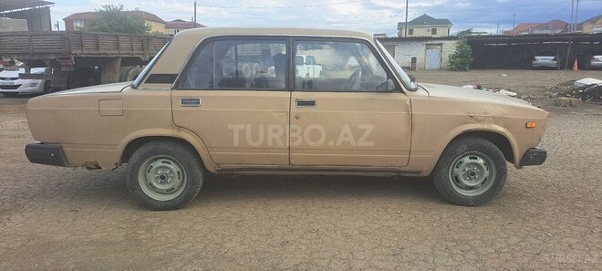 LADA (VAZ) 2107 1987, 99,000 km - 1.5 l - Gəncə