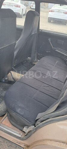 LADA (VAZ) 2107 1987, 99,000 km - 1.5 l - Gəncə