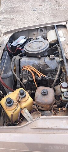 LADA (VAZ) 2107 1987, 99,000 km - 1.5 l - Gəncə