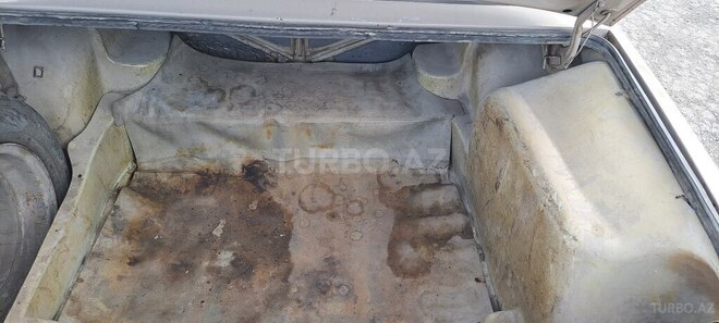 LADA (VAZ) 2107 1987, 99,000 km - 1.5 l - Gəncə