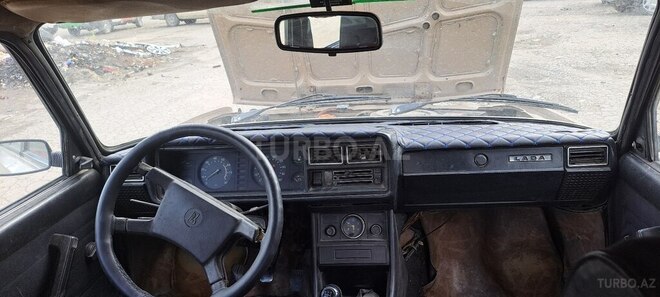 LADA (VAZ) 2107 1987, 99,000 km - 1.5 l - Gəncə