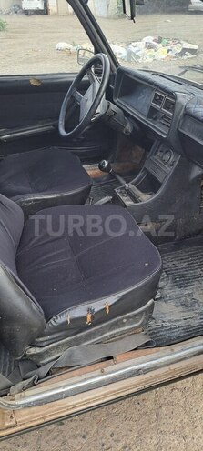 LADA (VAZ) 2107 1987, 99,000 km - 1.5 l - Gəncə