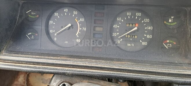 LADA (VAZ) 2107 1987, 99,000 km - 1.5 l - Gəncə