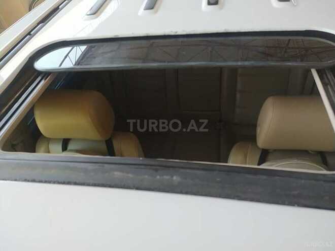 Volkswagen Touareg 2005, 283,000 km - 3.2 l - Bakı
