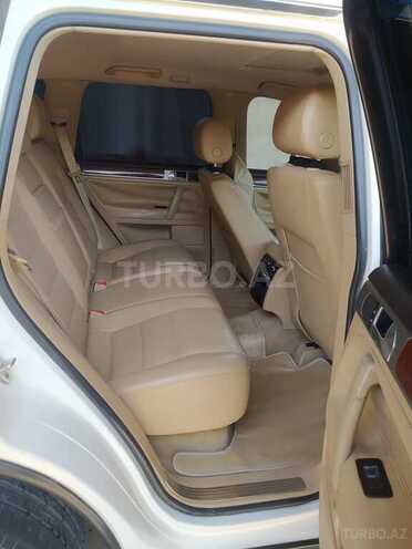 Volkswagen Touareg 2005, 283,000 km - 3.2 l - Bakı