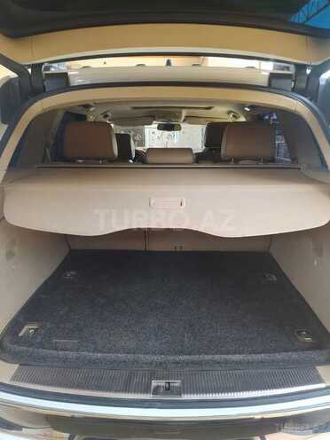 Volkswagen Touareg 2005, 283,000 km - 3.2 l - Bakı