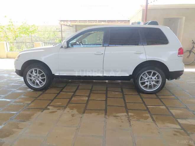 Volkswagen Touareg 2005, 283,000 km - 3.2 l - Bakı