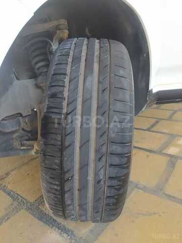 Volkswagen Touareg 2005, 283,000 km - 3.2 l - Bakı