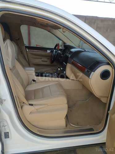 Volkswagen Touareg 2005, 283,000 km - 3.2 l - Bakı