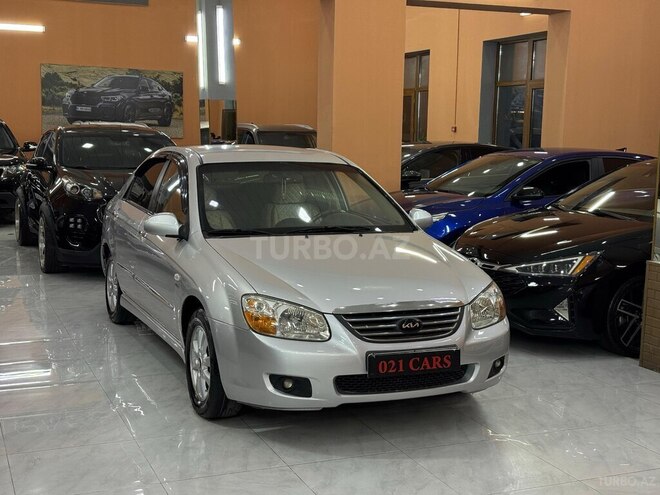 Kia Cerato-7