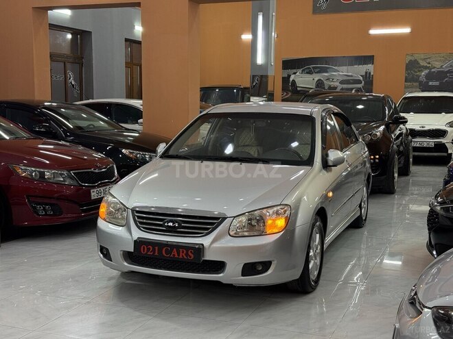 Kia Cerato-8