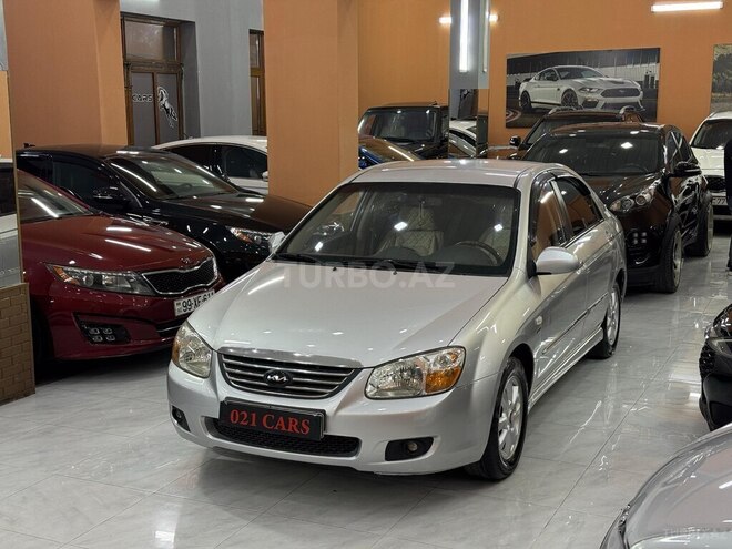 Kia Cerato-10
