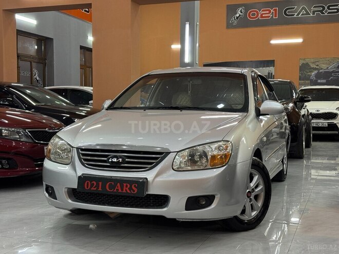 Kia Cerato-11