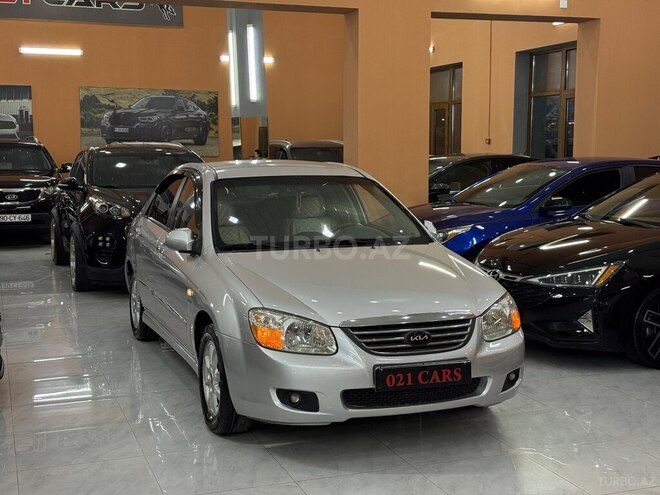 Kia Cerato-9