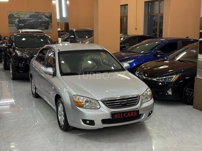 Kia Cerato-12