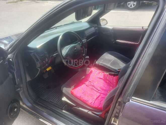 Opel Vectra 1996, 567,000 km - 1.8 l - Bakı
