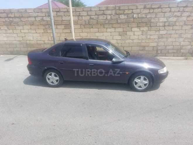 Opel Vectra 1996, 567,000 km - 1.8 l - Bakı