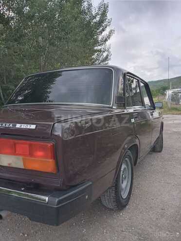 LADA (VAZ) 2107 2008, 32,233 km - 1.6 l - Şamaxı