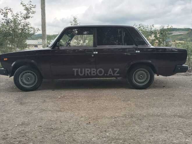LADA (VAZ) 2107 2008, 32,233 km - 1.6 l - Şamaxı