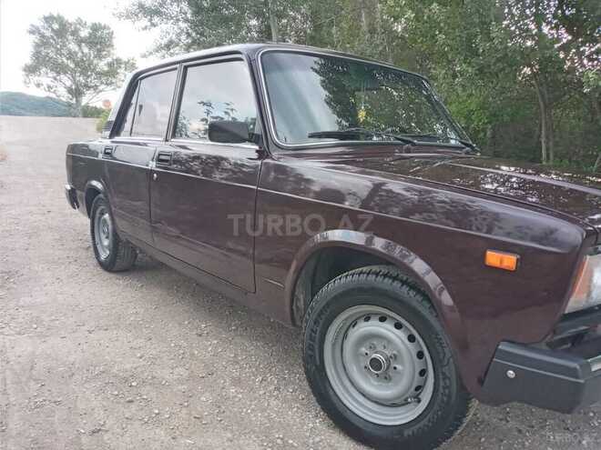LADA (VAZ) 2107 2008, 32,233 km - 1.6 l - Şamaxı
