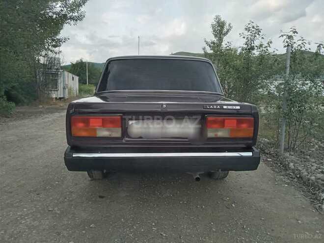 LADA (VAZ) 2107 2008, 32,233 km - 1.6 l - Şamaxı