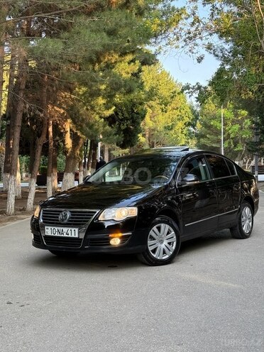 Volkswagen Passat 2008, 243,652 km - 2.0 l - Sumqayıt