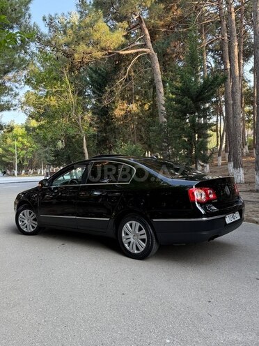 Volkswagen Passat 2008, 243,652 km - 2.0 l - Sumqayıt