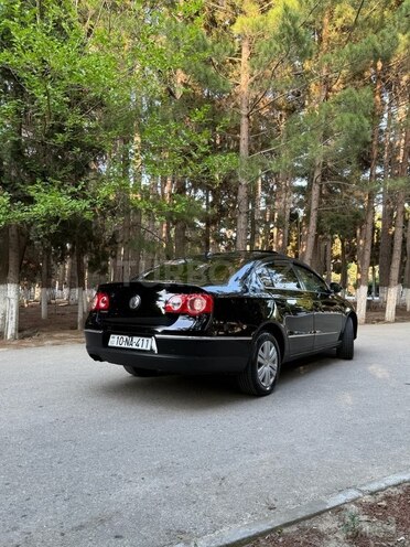 Volkswagen Passat 2008, 243,652 km - 2.0 l - Sumqayıt