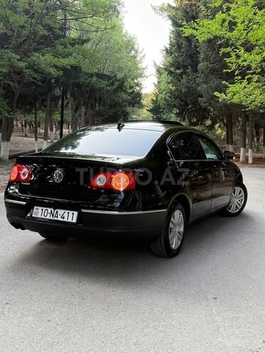 Volkswagen Passat 2008, 243,652 km - 2.0 l - Sumqayıt