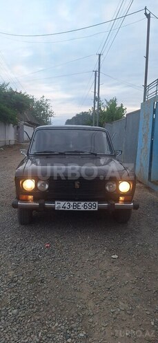 LADA (VAZ) 2106 1982, 90,000 km - 1.5 l - Cəlilabad