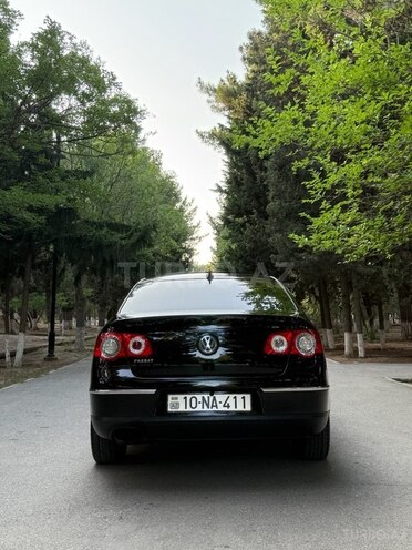 Volkswagen Passat 2008, 243,652 km - 2.0 l - Sumqayıt