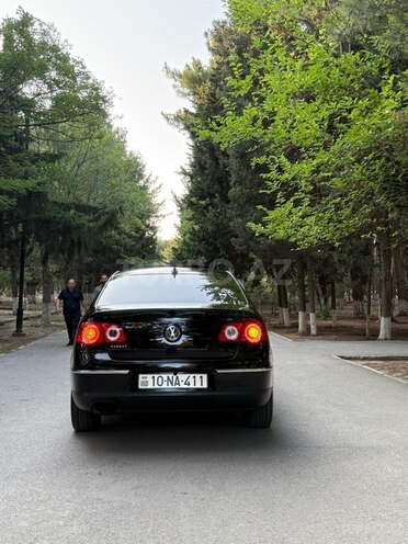 Volkswagen Passat 2008, 243,652 km - 2.0 l - Sumqayıt