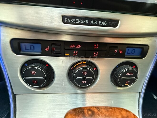 Volkswagen Passat 2008, 243,652 km - 2.0 l - Sumqayıt