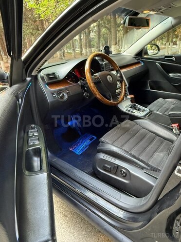 Volkswagen Passat 2008, 243,652 km - 2.0 l - Sumqayıt