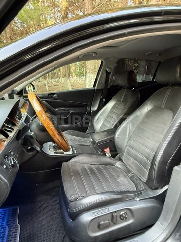 Volkswagen Passat 2008, 243,652 km - 2.0 l - Sumqayıt