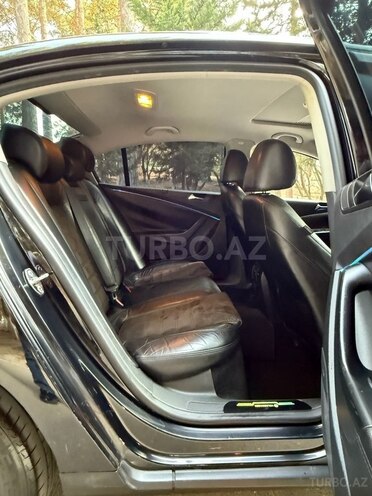 Volkswagen Passat 2008, 243,652 km - 2.0 l - Sumqayıt