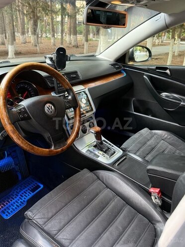 Volkswagen Passat 2008, 243,652 km - 2.0 l - Sumqayıt