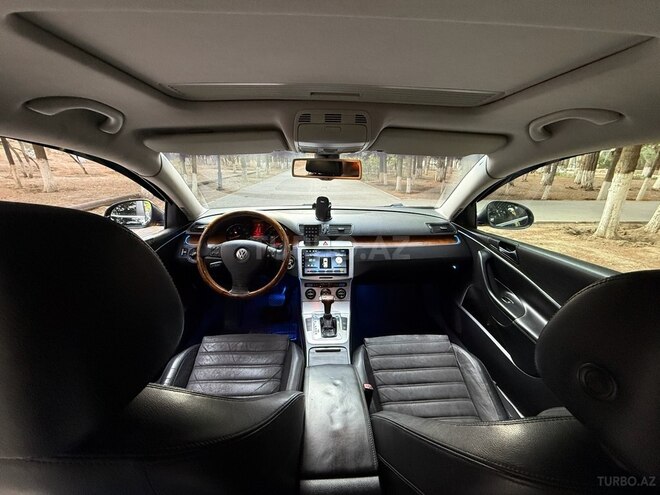 Volkswagen Passat 2008, 243,652 km - 2.0 l - Sumqayıt