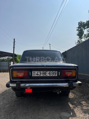 LADA (VAZ) 2106 1982, 90,000 km - 1.5 l - Cəlilabad