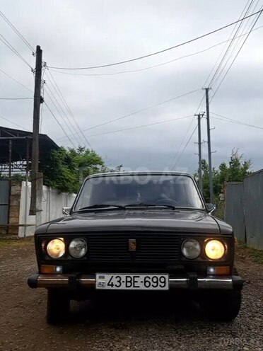 LADA (VAZ) 2106 1982, 90,000 km - 1.5 l - Cəlilabad
