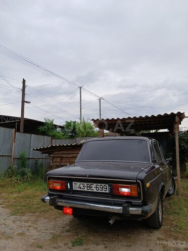LADA (VAZ) 2106 1982, 90,000 km - 1.5 l - Cəlilabad