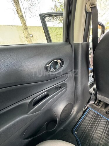 Nissan Note 2018, 95,000 km - 1.2 l - Gəncə