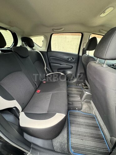 Nissan Note 2018, 95,000 km - 1.2 l - Gəncə