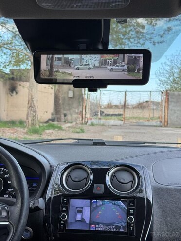Nissan Note 2018, 95,000 km - 1.2 l - Gəncə