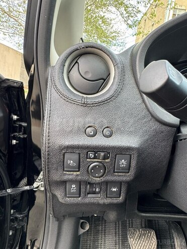 Nissan Note 2018, 95,000 km - 1.2 l - Gəncə