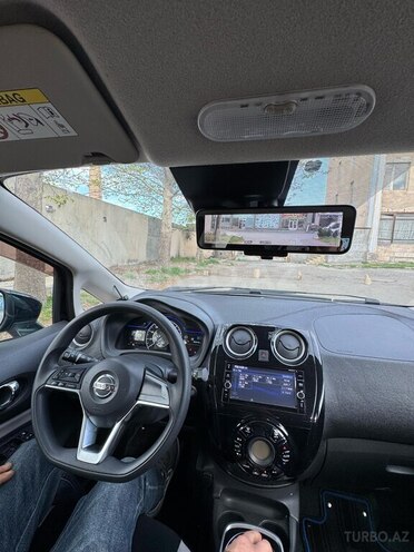Nissan Note 2018, 95,000 km - 1.2 l - Gəncə