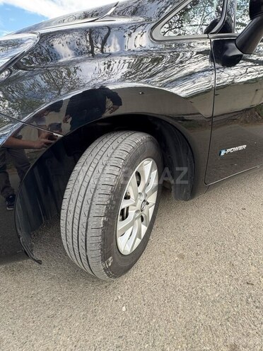 Nissan Note 2018, 95,000 km - 1.2 l - Gəncə
