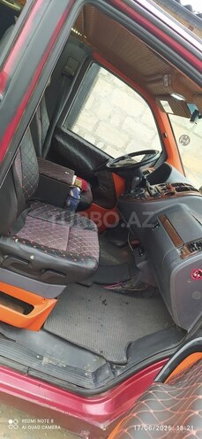 Mercedes Vito 112 2003, 847,190 km - 2.2 l - Quba