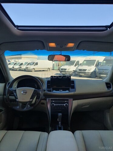 Nissan Teana 2008, 242,000 km - 2.5 l - Bakı